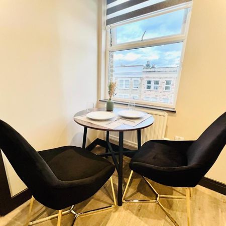 Luxury Central London Flats, Best Location For Tourists 外观 照片