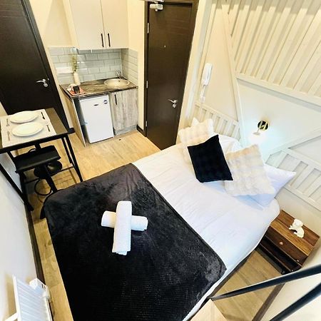 Luxury Central London Flats, Best Location For Tourists 外观 照片
