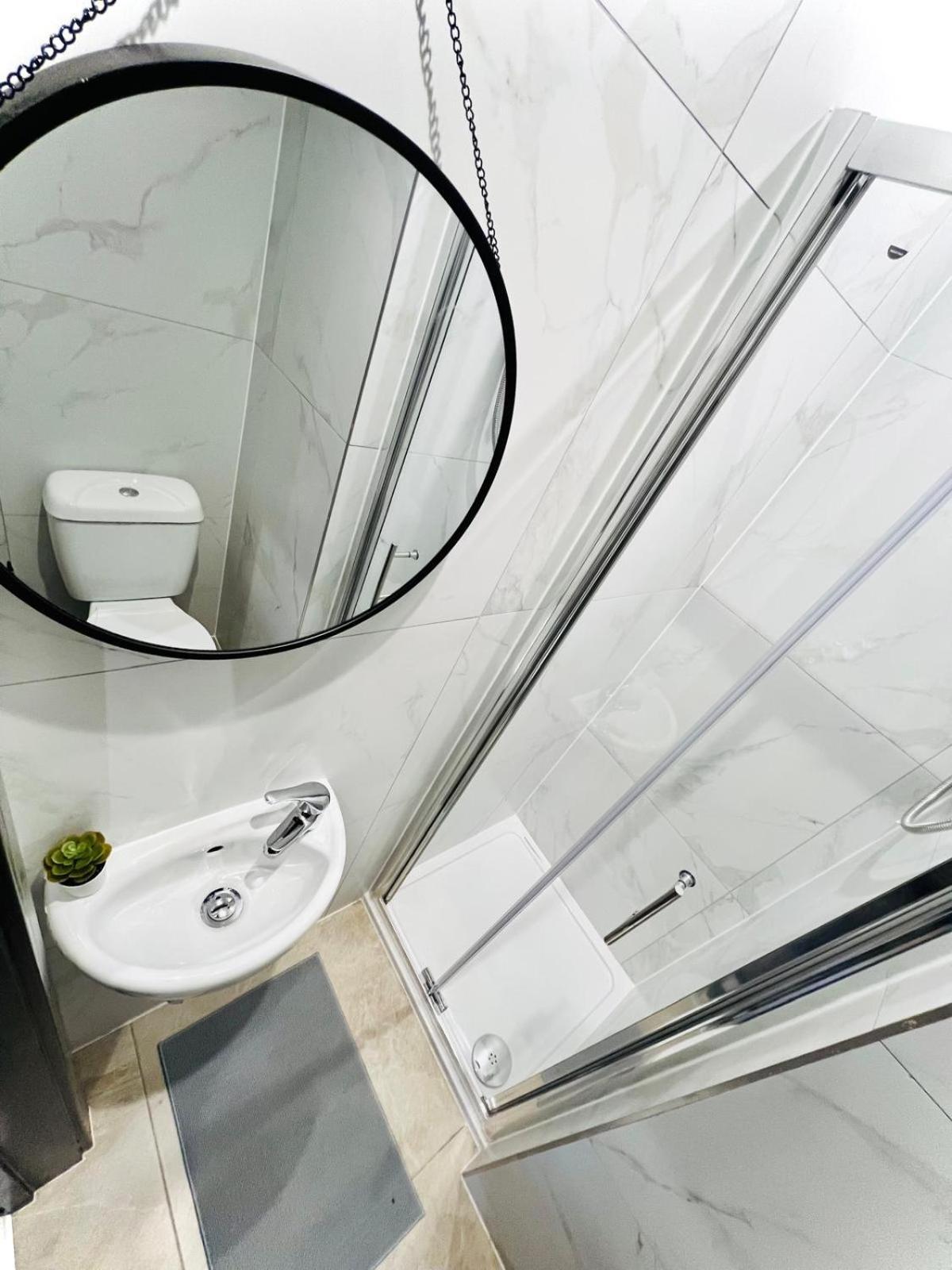 Luxury Central London Flats, Best Location For Tourists 外观 照片