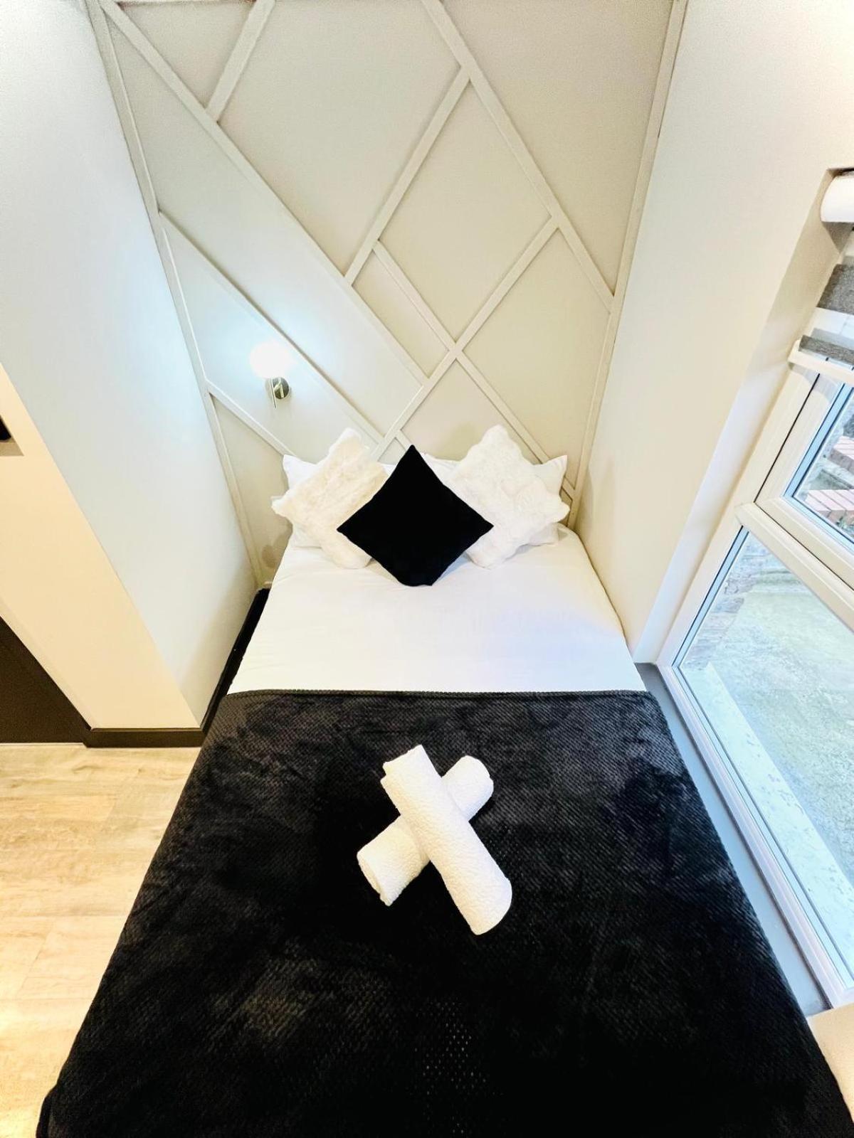 Luxury Central London Flats, Best Location For Tourists 外观 照片