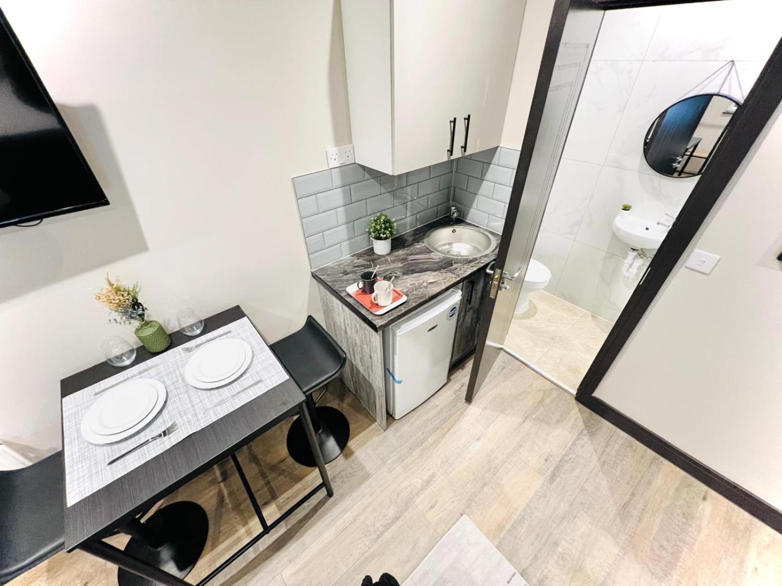 Luxury Central London Flats, Best Location For Tourists 外观 照片