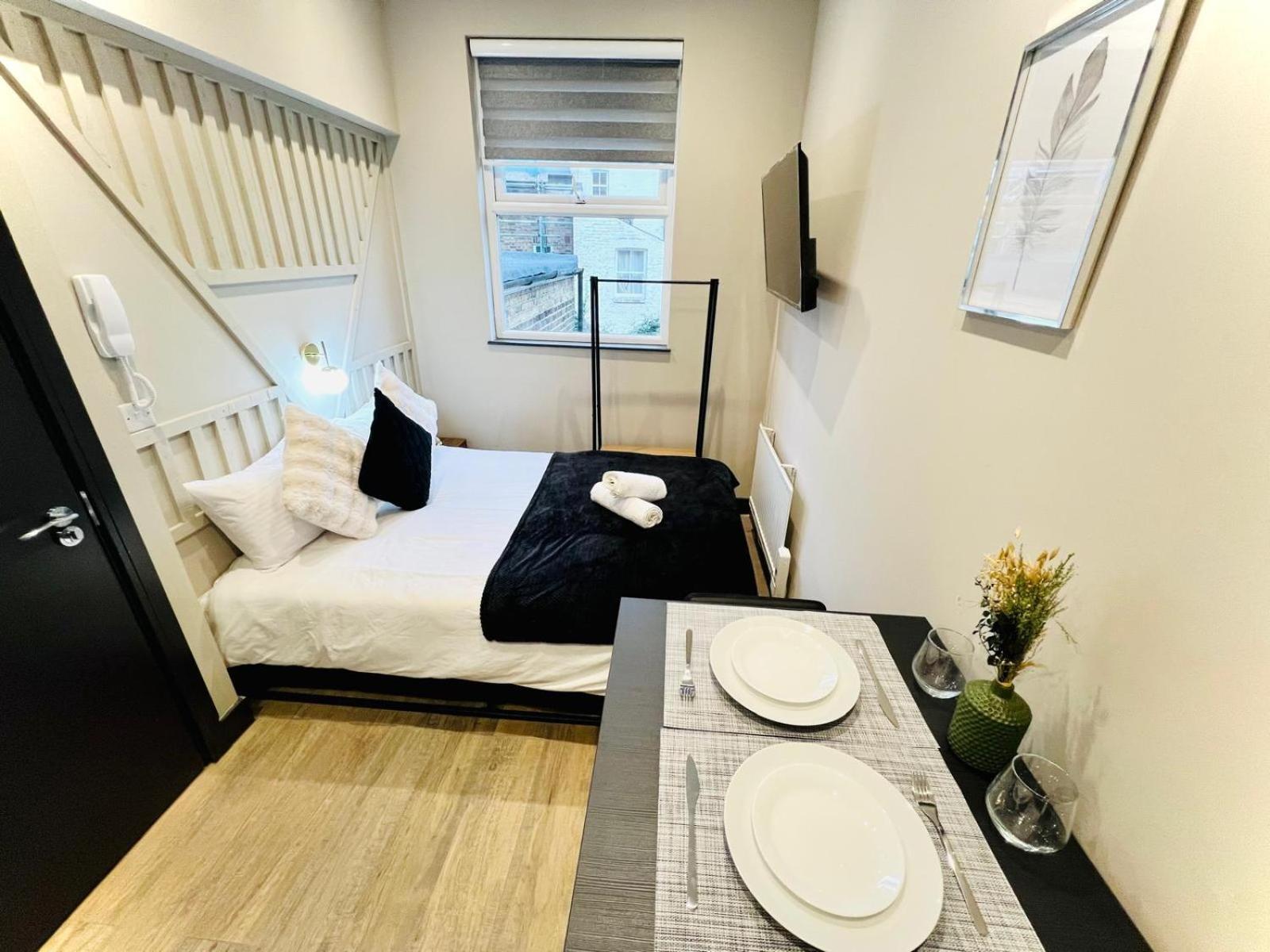 Luxury Central London Flats, Best Location For Tourists 外观 照片