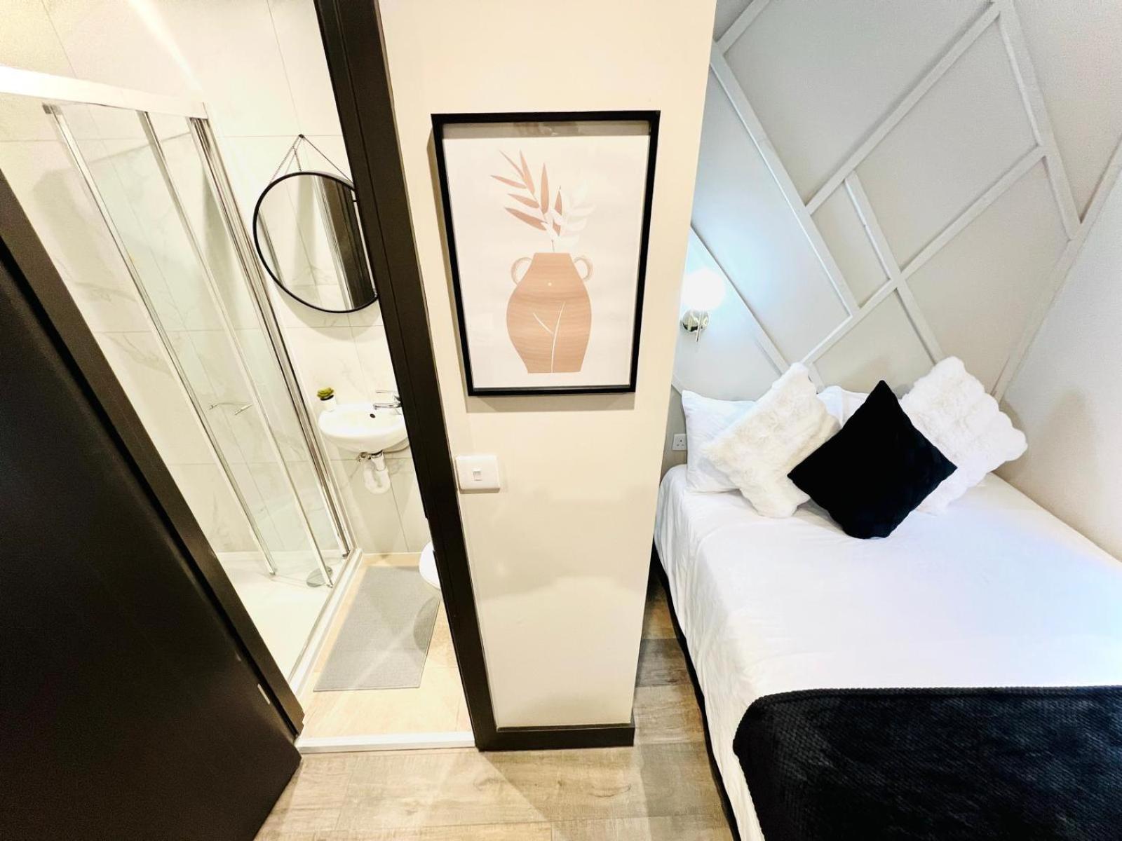Luxury Central London Flats, Best Location For Tourists 外观 照片