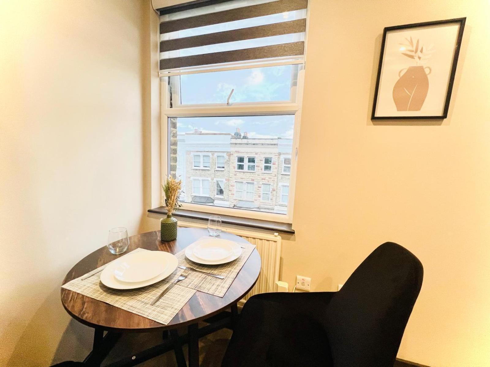 Luxury Central London Flats, Best Location For Tourists 外观 照片