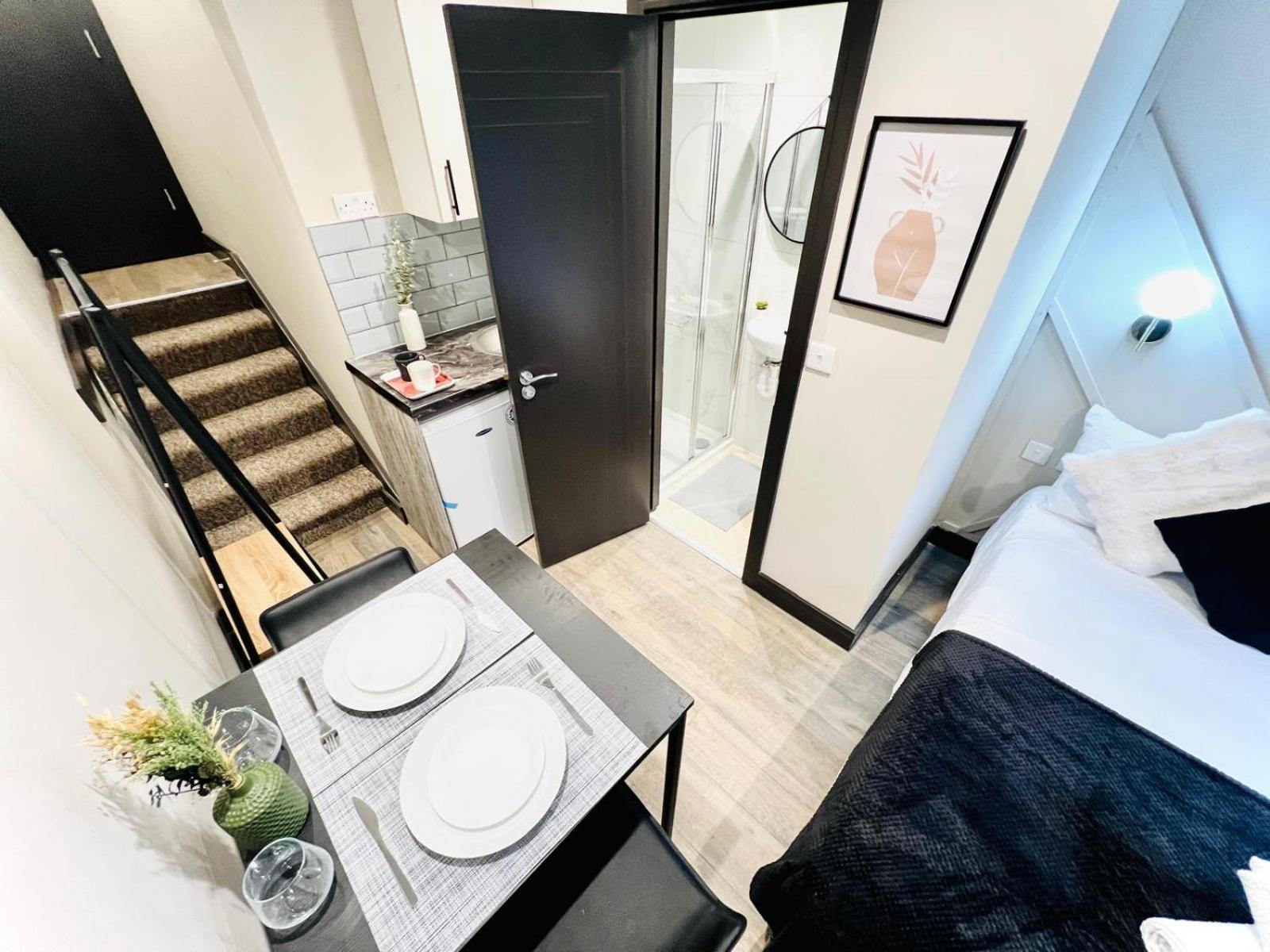 Luxury Central London Flats, Best Location For Tourists 外观 照片