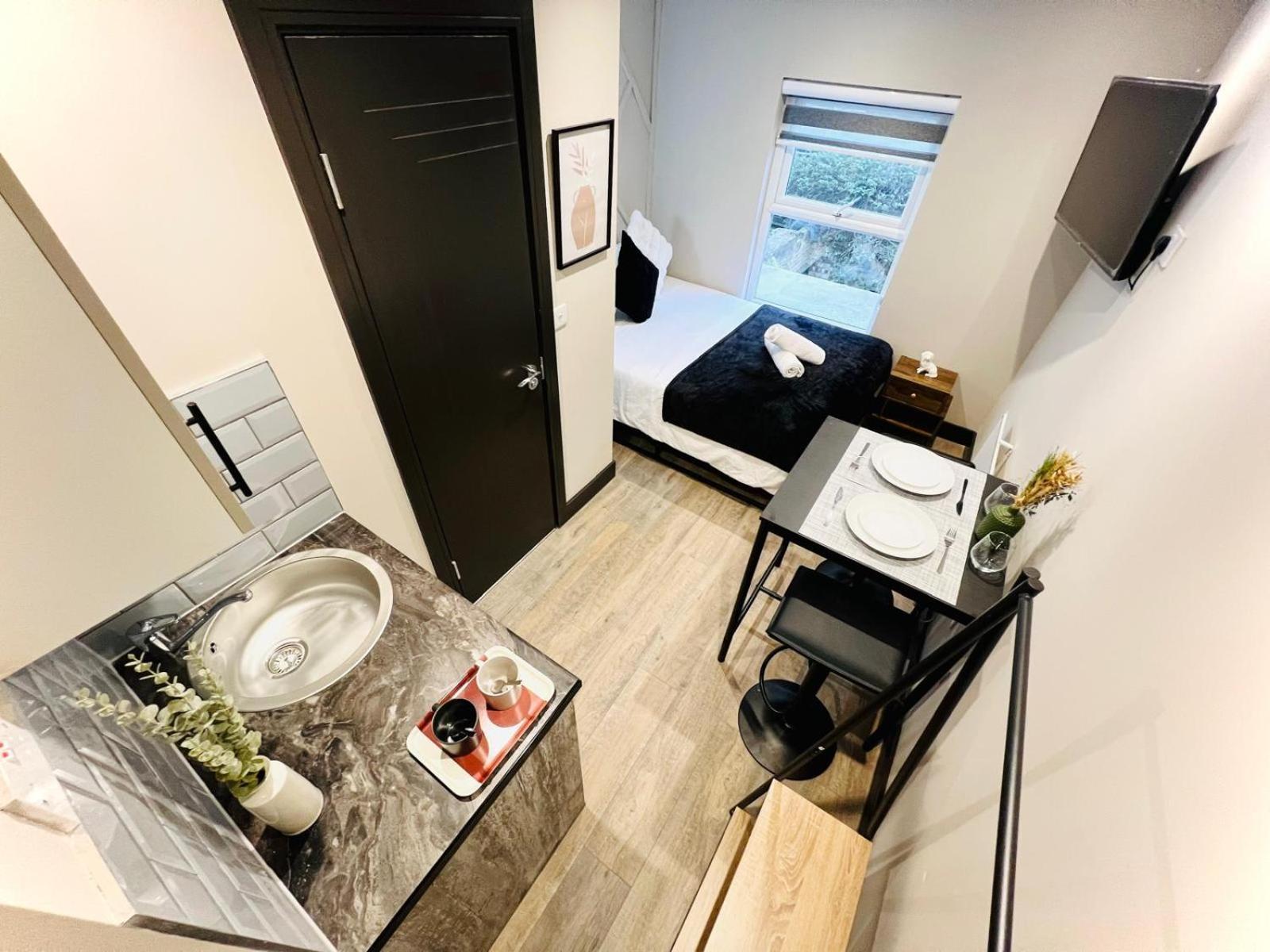Luxury Central London Flats, Best Location For Tourists 外观 照片