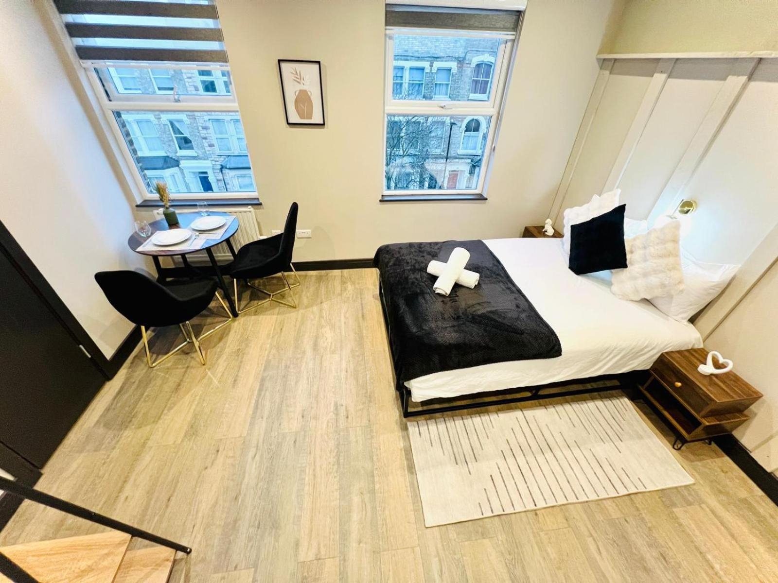 Luxury Central London Flats, Best Location For Tourists 外观 照片