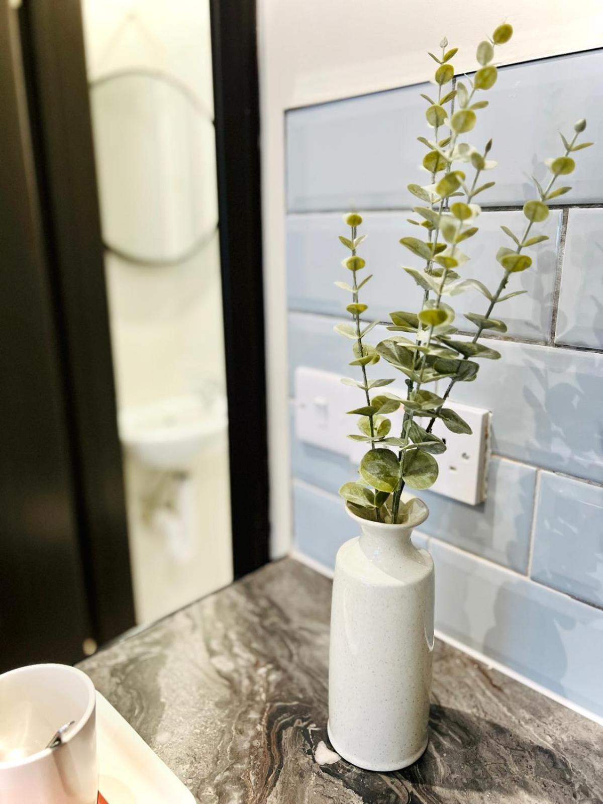 Luxury Central London Flats, Best Location For Tourists 外观 照片