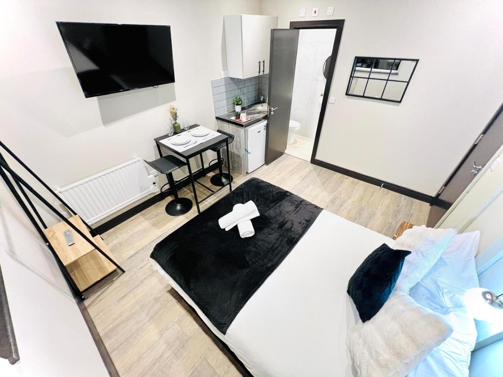 Luxury Central London Flats, Best Location For Tourists 外观 照片