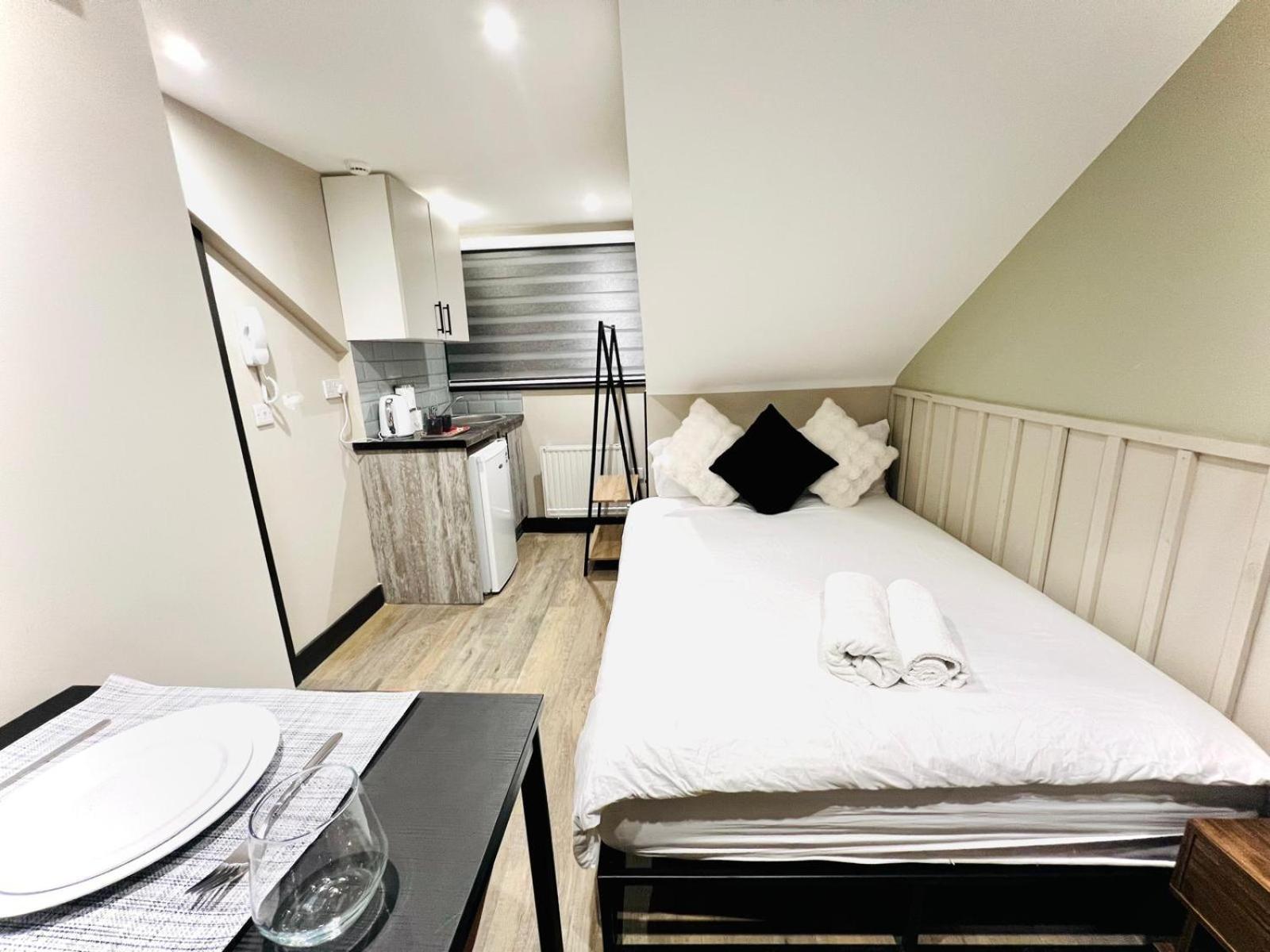 Luxury Central London Flats, Best Location For Tourists 外观 照片