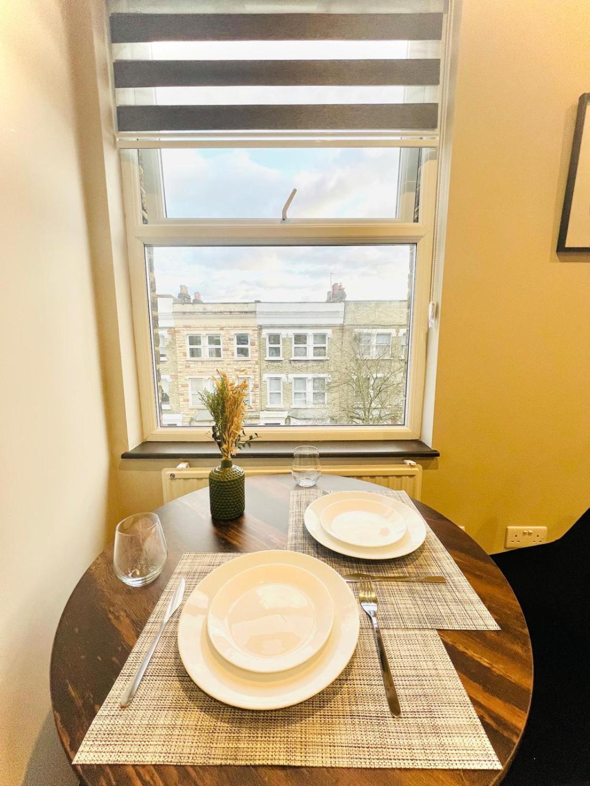 Luxury Central London Flats, Best Location For Tourists 外观 照片