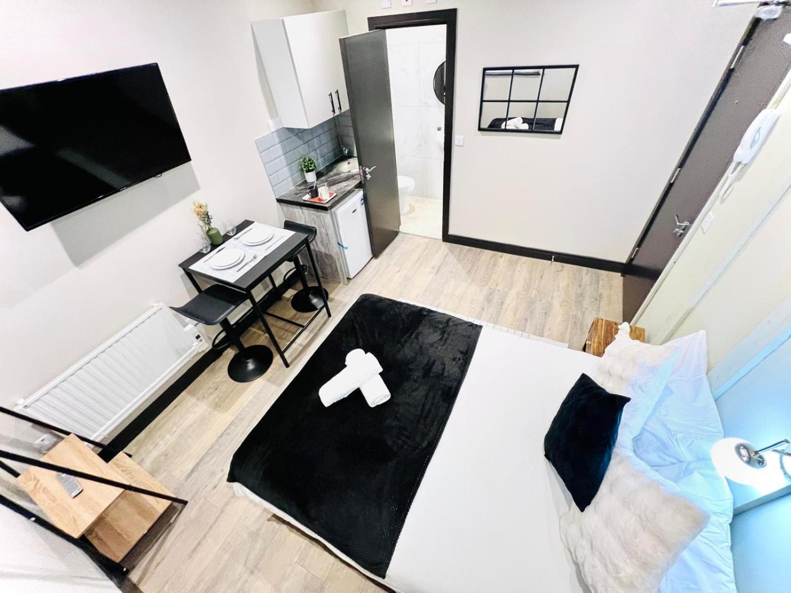 Luxury Central London Flats, Best Location For Tourists 外观 照片