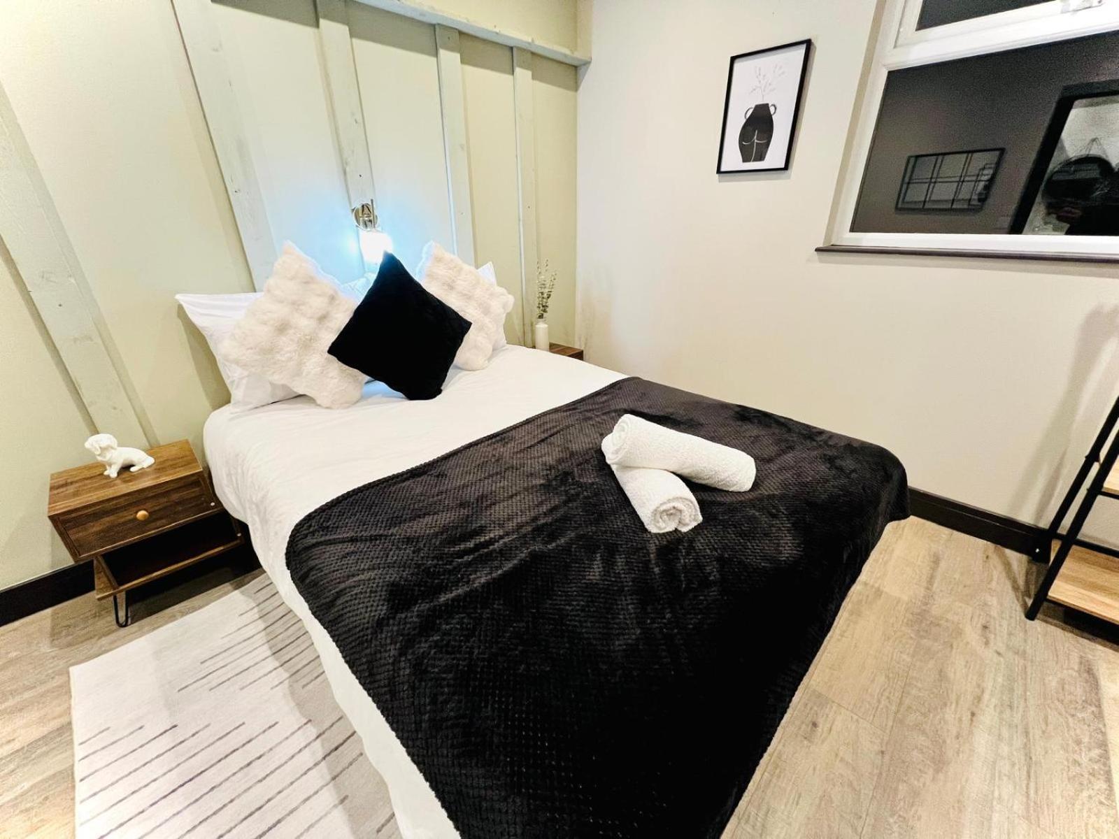 Luxury Central London Flats, Best Location For Tourists 外观 照片