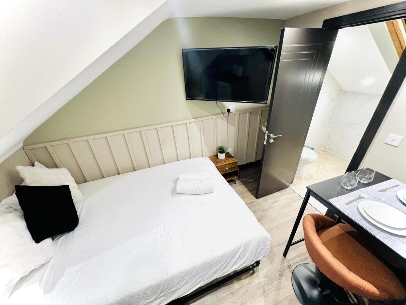 Luxury Central London Flats, Best Location For Tourists 外观 照片