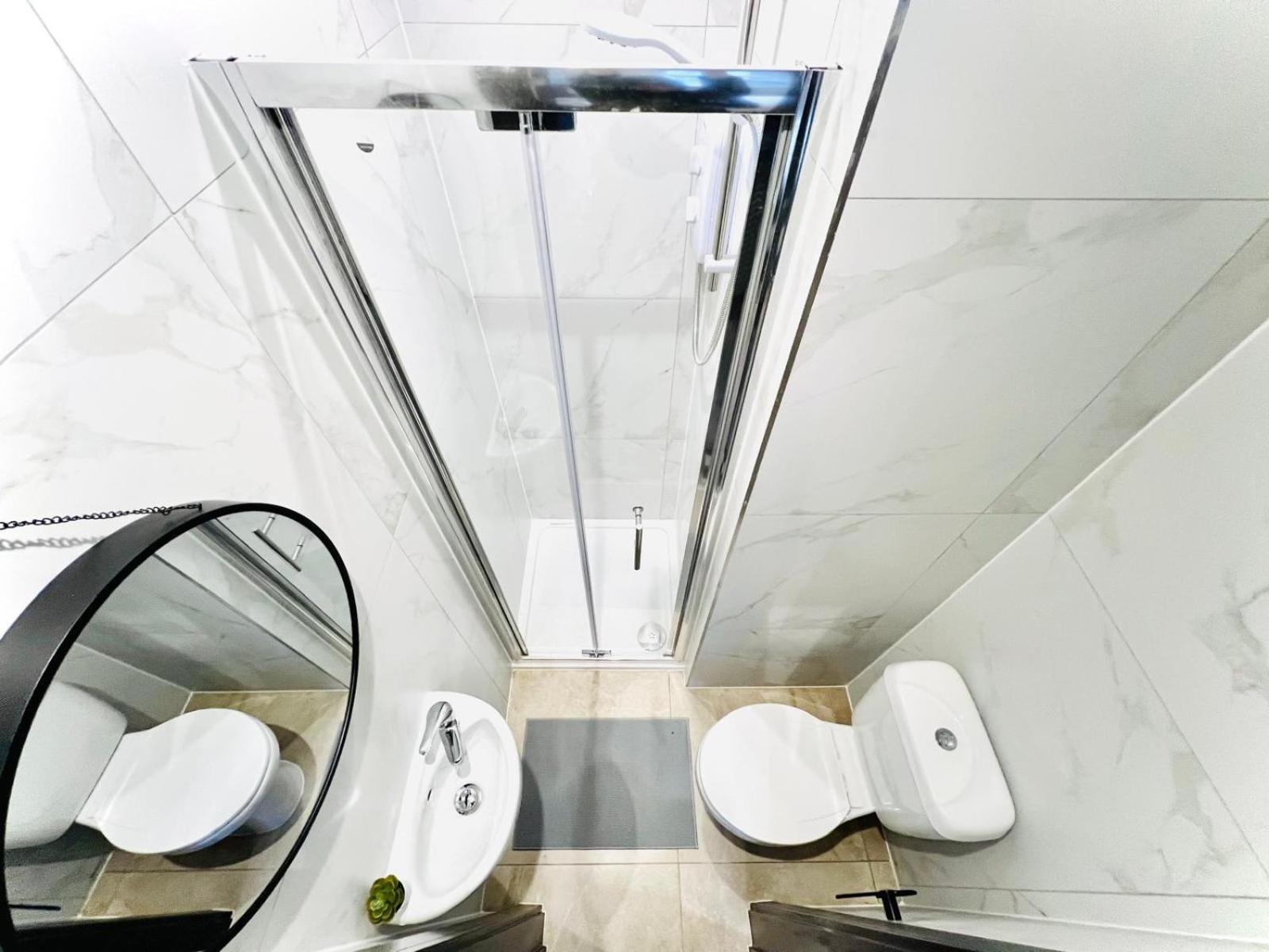 Luxury Central London Flats, Best Location For Tourists 外观 照片