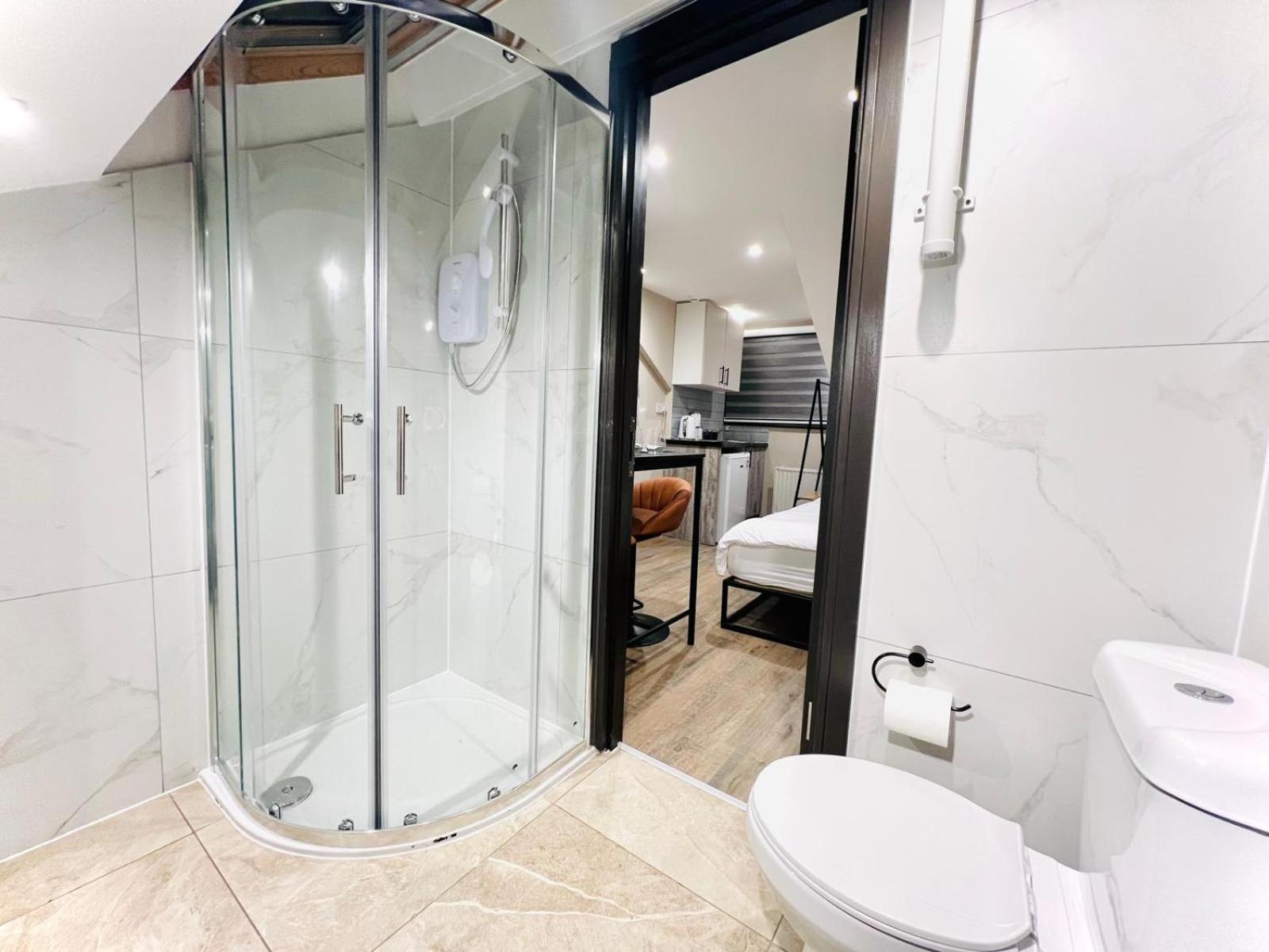 Luxury Central London Flats, Best Location For Tourists 外观 照片