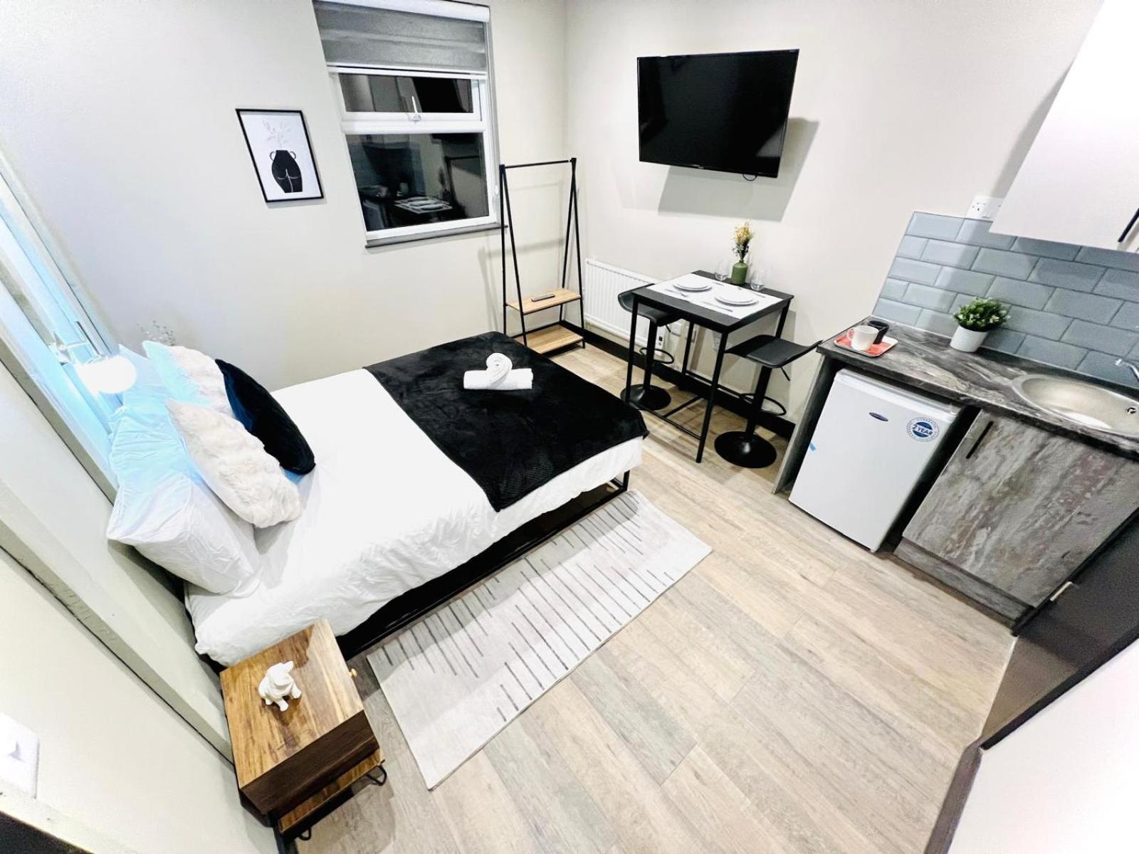 Luxury Central London Flats, Best Location For Tourists 外观 照片