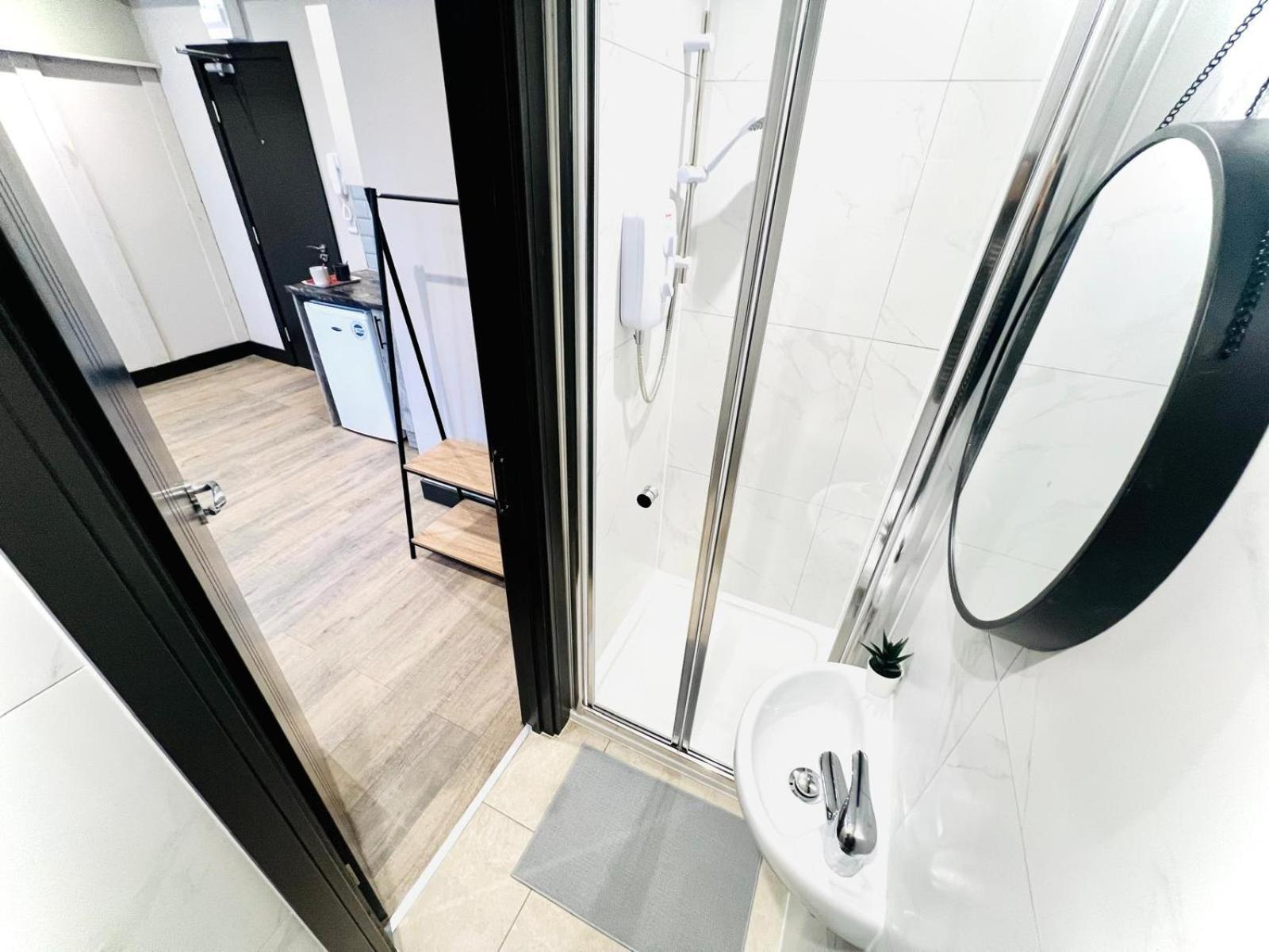 Luxury Central London Flats, Best Location For Tourists 外观 照片
