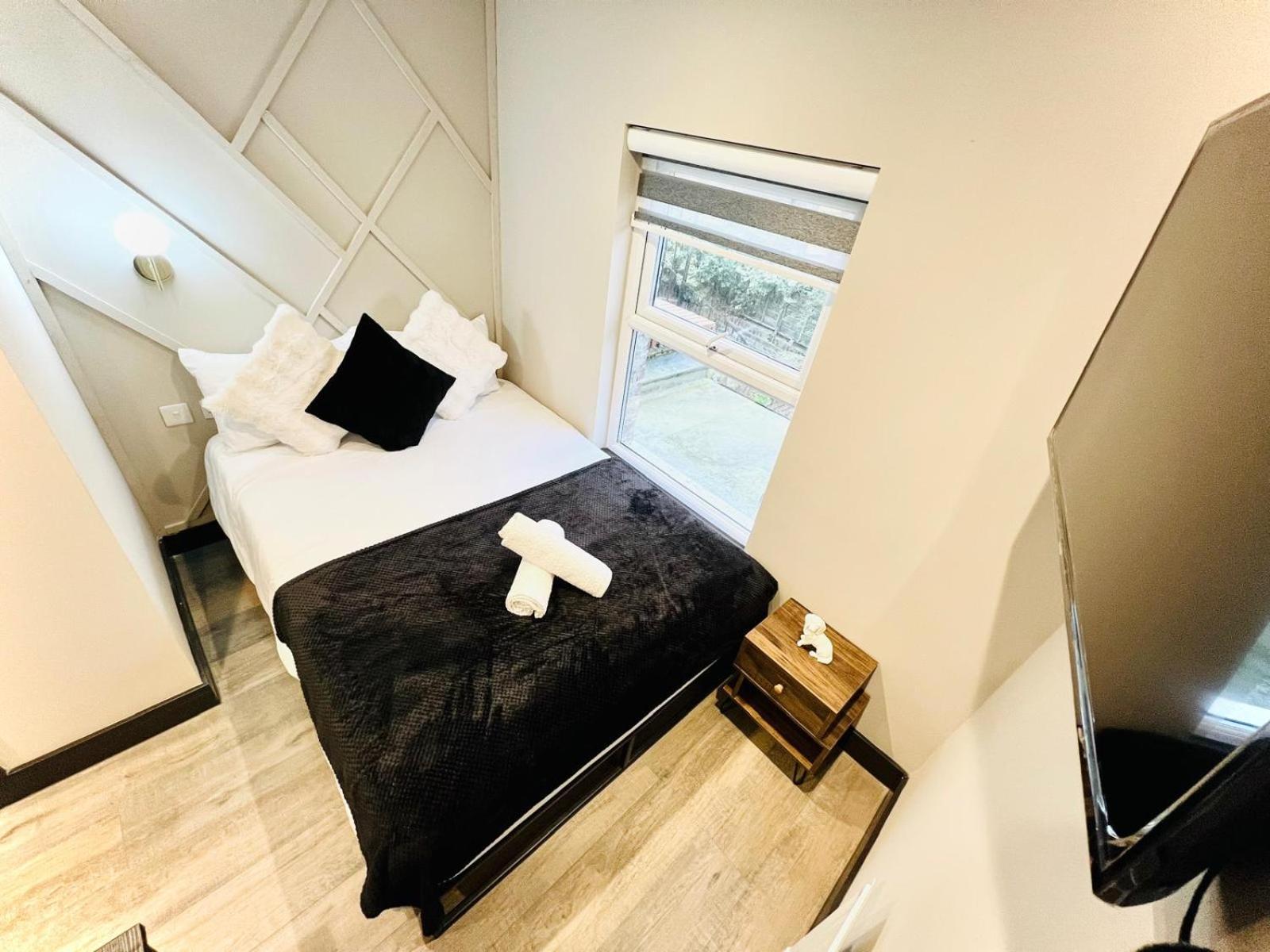 Luxury Central London Flats, Best Location For Tourists 外观 照片