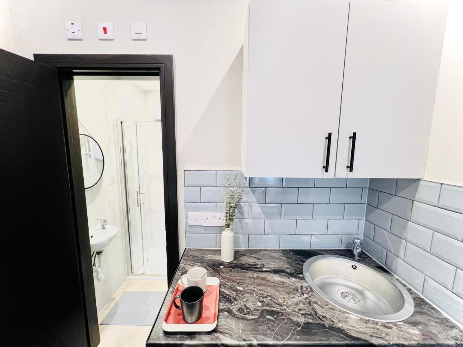 Luxury Central London Flats, Best Location For Tourists 外观 照片