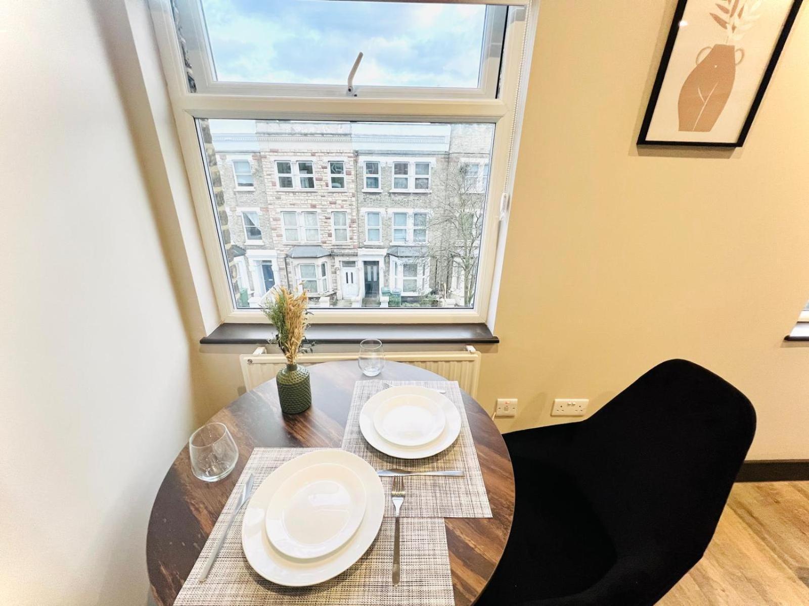 Luxury Central London Flats, Best Location For Tourists 外观 照片