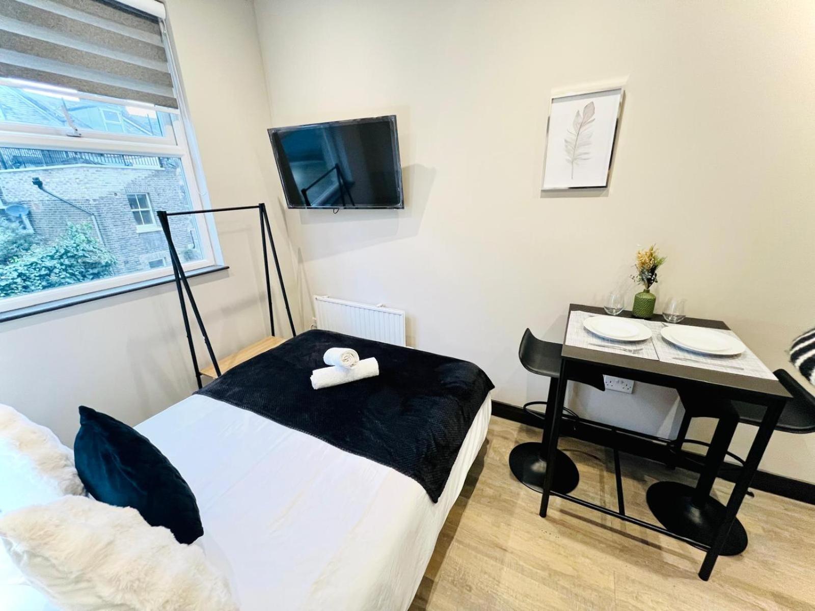 Luxury Central London Flats, Best Location For Tourists 外观 照片