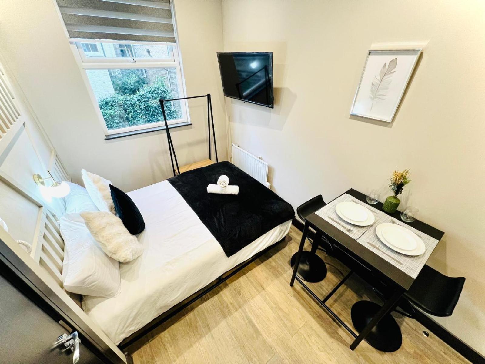 Luxury Central London Flats, Best Location For Tourists 外观 照片
