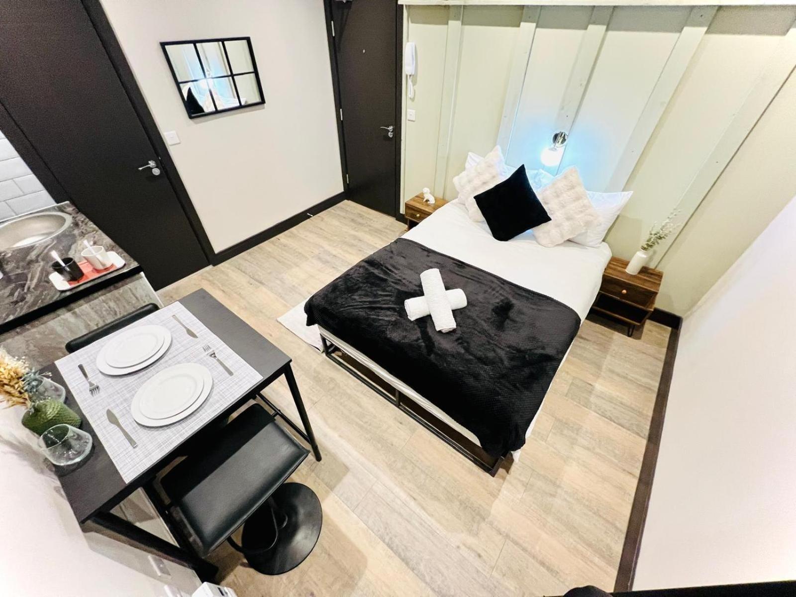 Luxury Central London Flats, Best Location For Tourists 外观 照片
