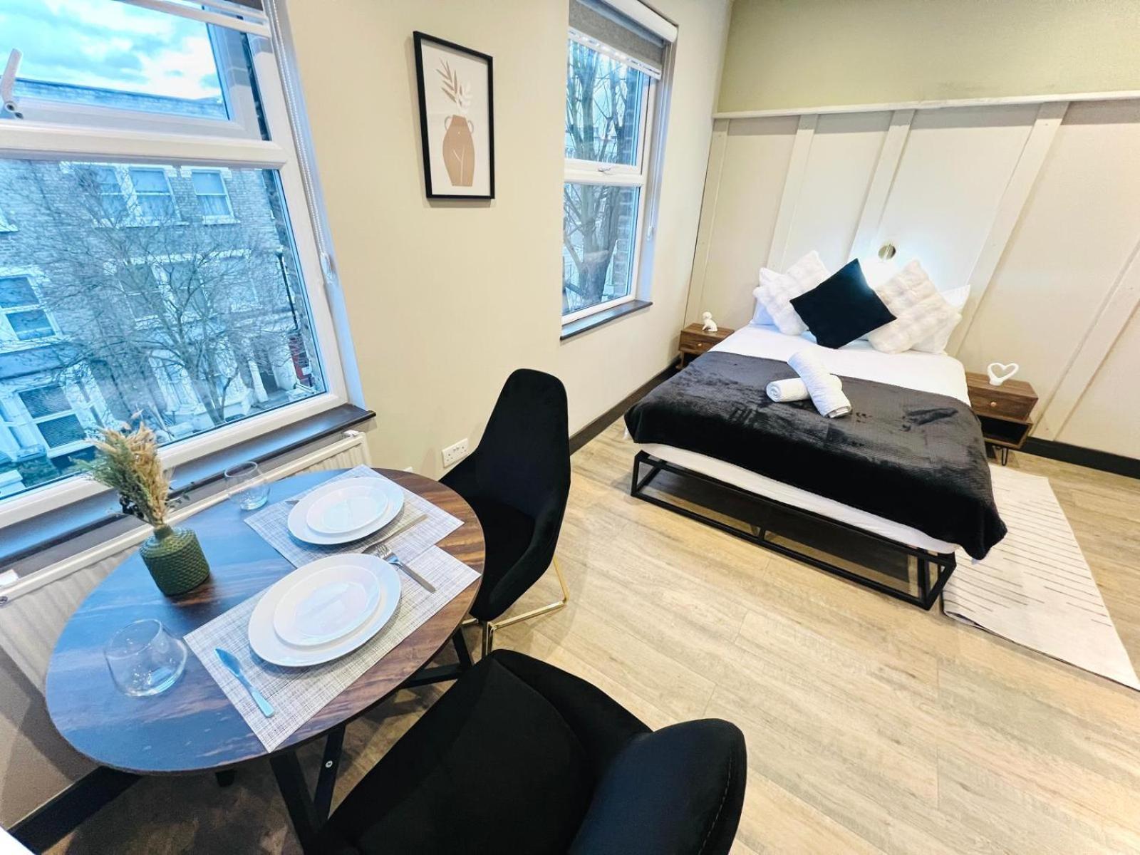 Luxury Central London Flats, Best Location For Tourists 外观 照片