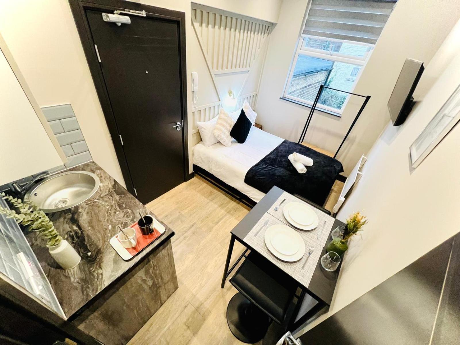 Luxury Central London Flats, Best Location For Tourists 外观 照片