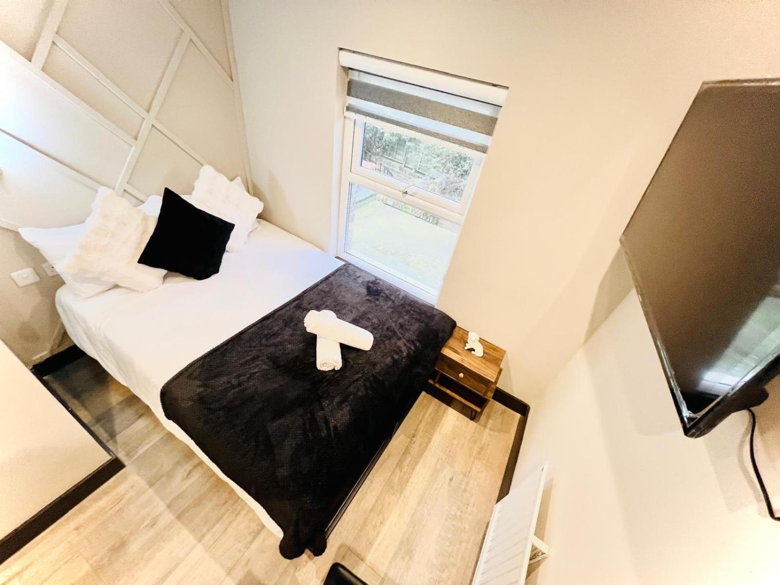 Luxury Central London Flats, Best Location For Tourists 外观 照片