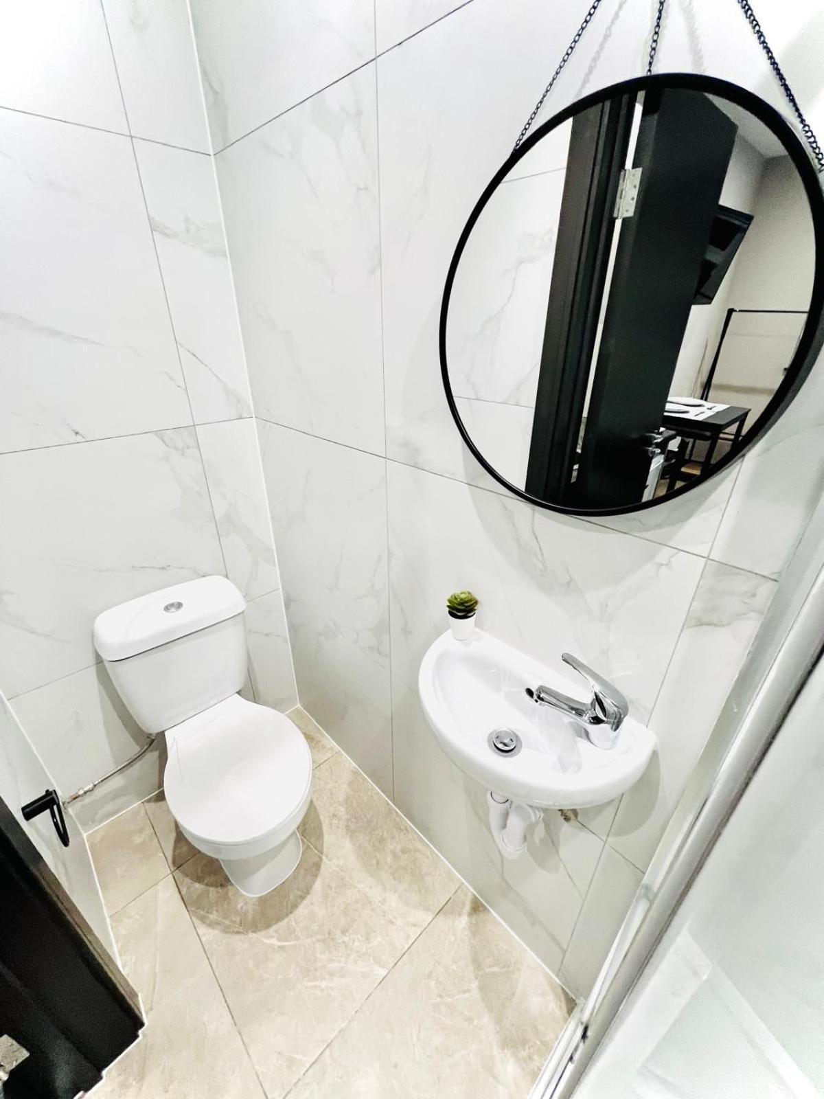 Luxury Central London Flats, Best Location For Tourists 外观 照片