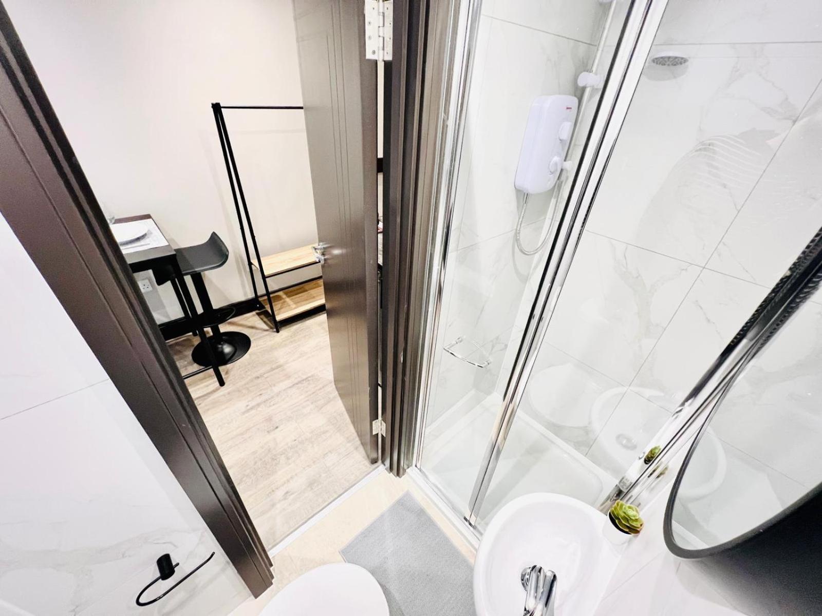 Luxury Central London Flats, Best Location For Tourists 外观 照片