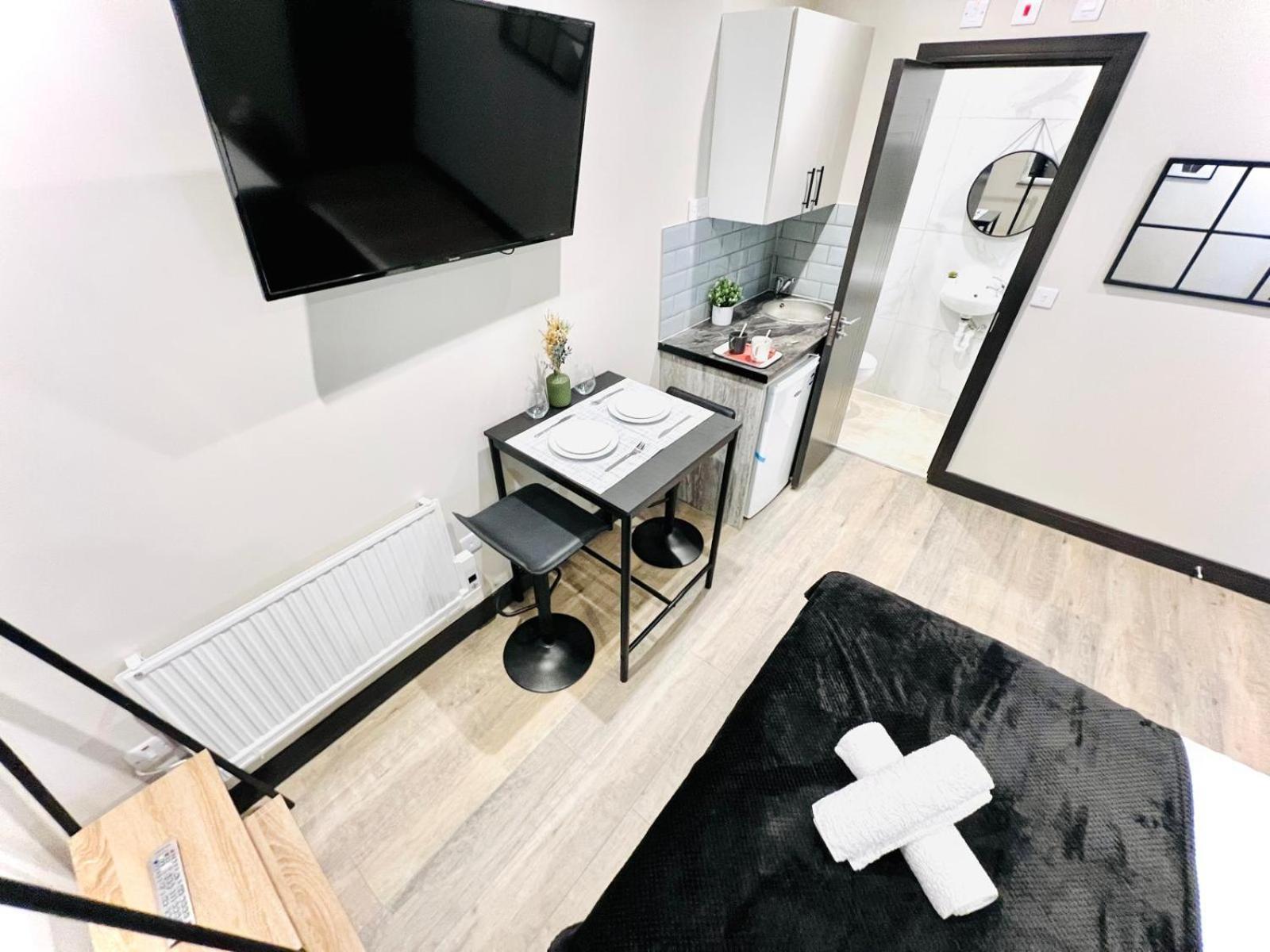 Luxury Central London Flats, Best Location For Tourists 外观 照片