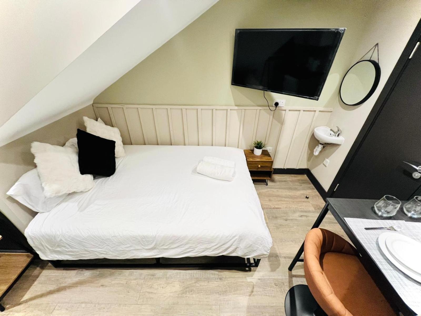 Luxury Central London Flats, Best Location For Tourists 外观 照片