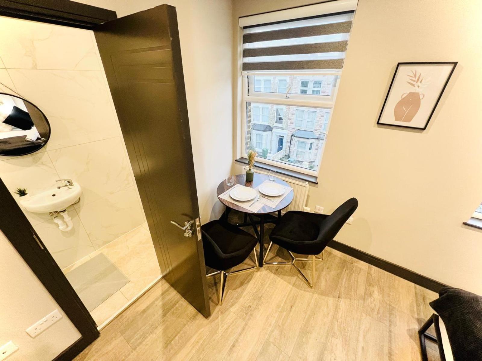 Luxury Central London Flats, Best Location For Tourists 外观 照片
