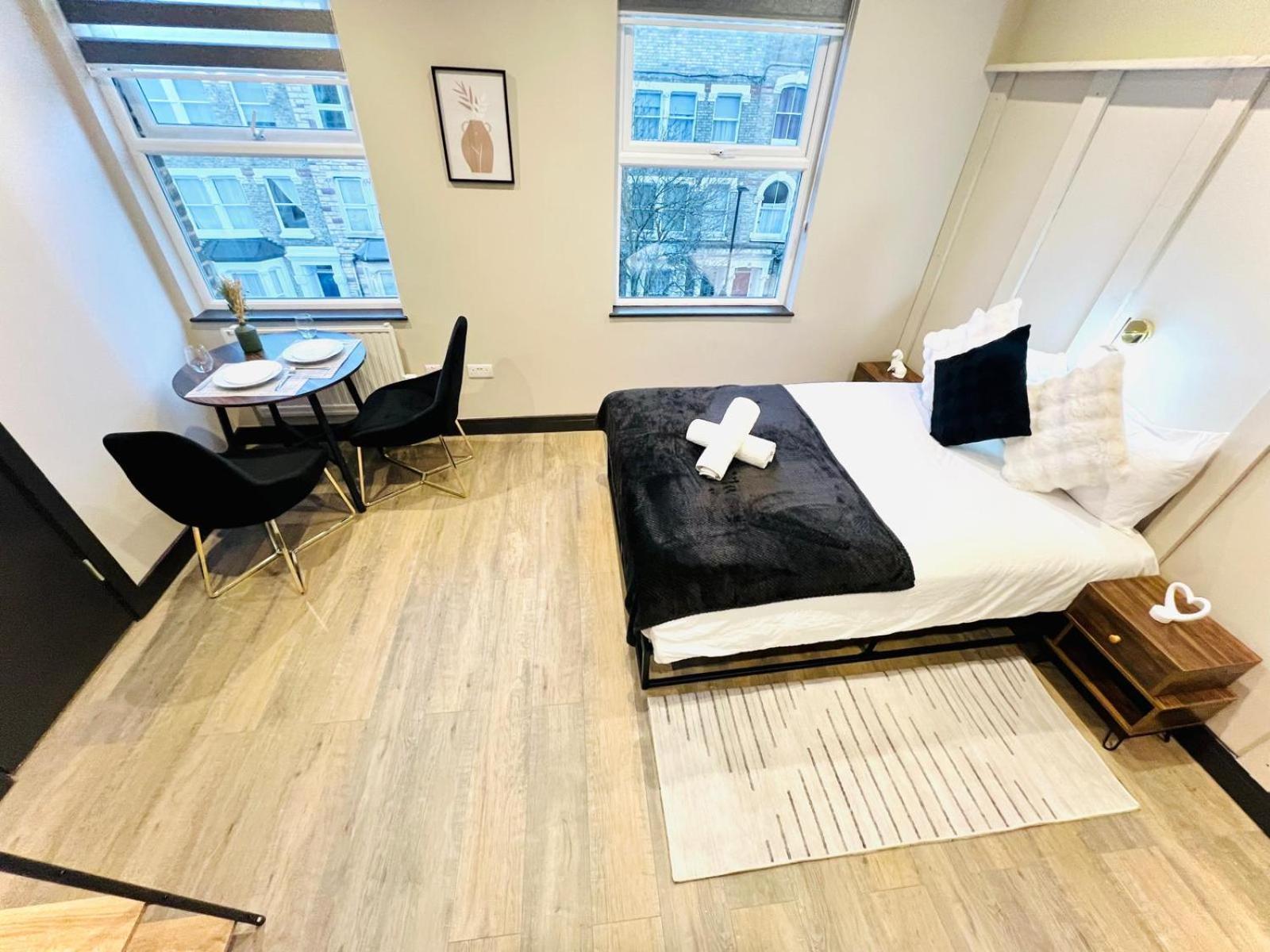 Luxury Central London Flats, Best Location For Tourists 外观 照片
