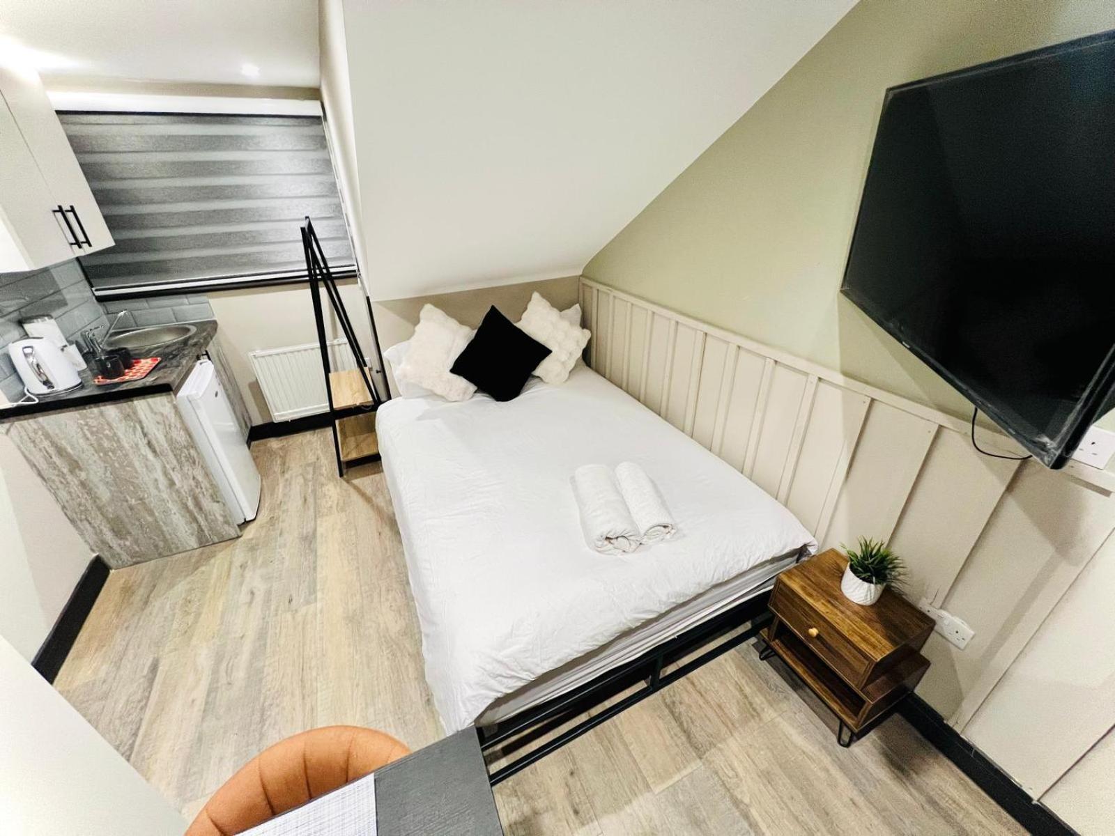 Luxury Central London Flats, Best Location For Tourists 外观 照片