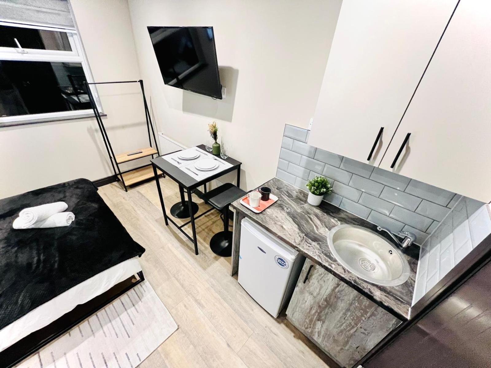 Luxury Central London Flats, Best Location For Tourists 外观 照片