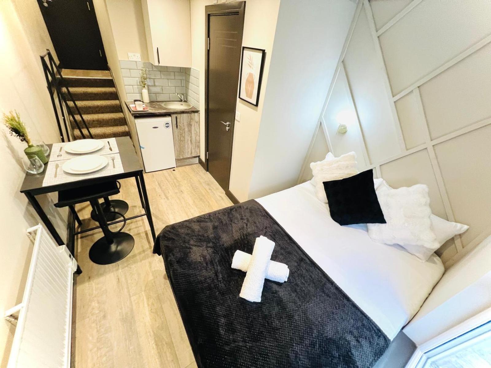 Luxury Central London Flats, Best Location For Tourists 外观 照片