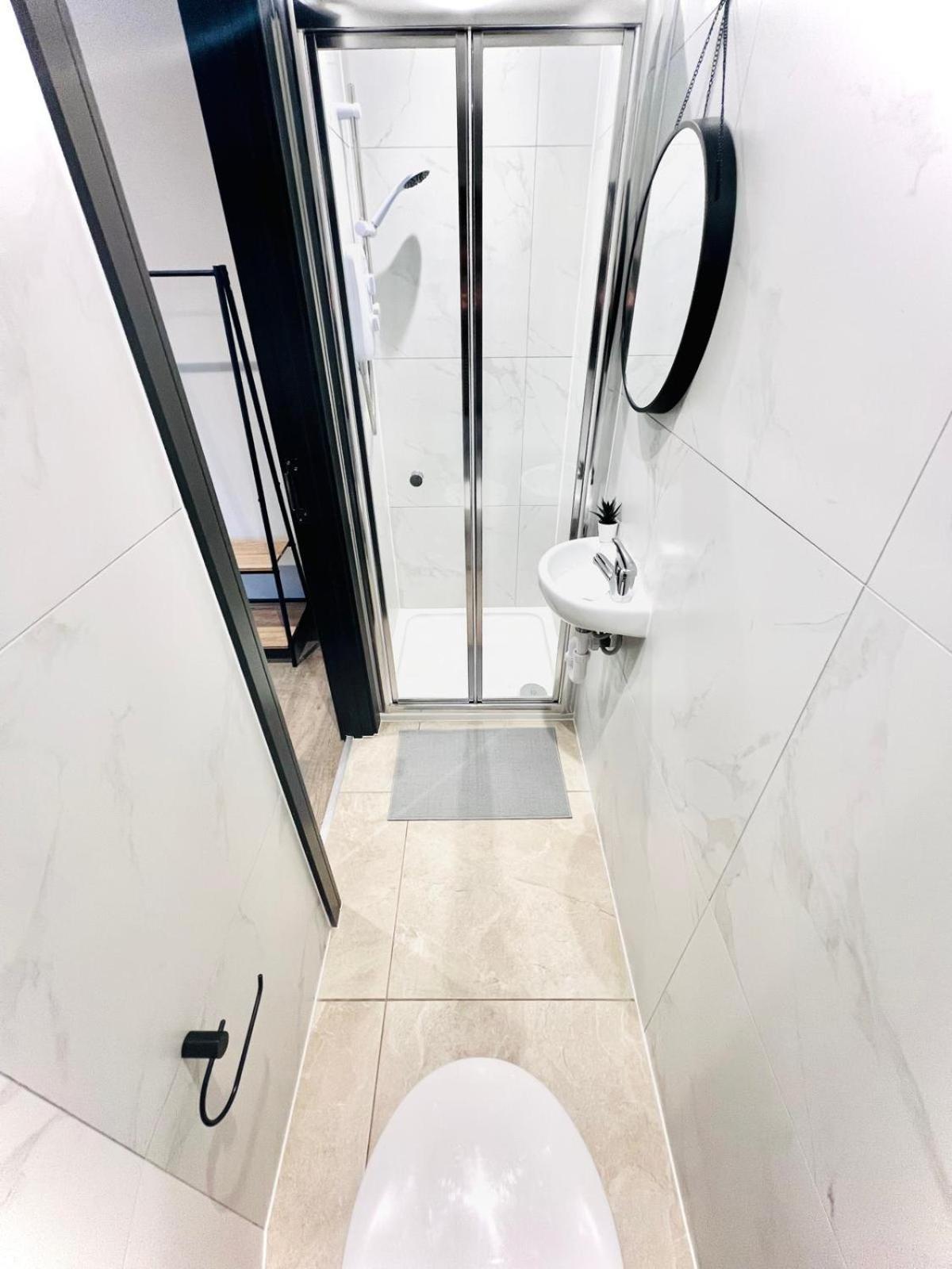 Luxury Central London Flats, Best Location For Tourists 外观 照片