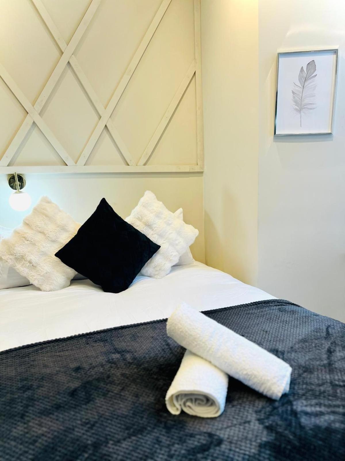 Luxury Central London Flats, Best Location For Tourists 外观 照片