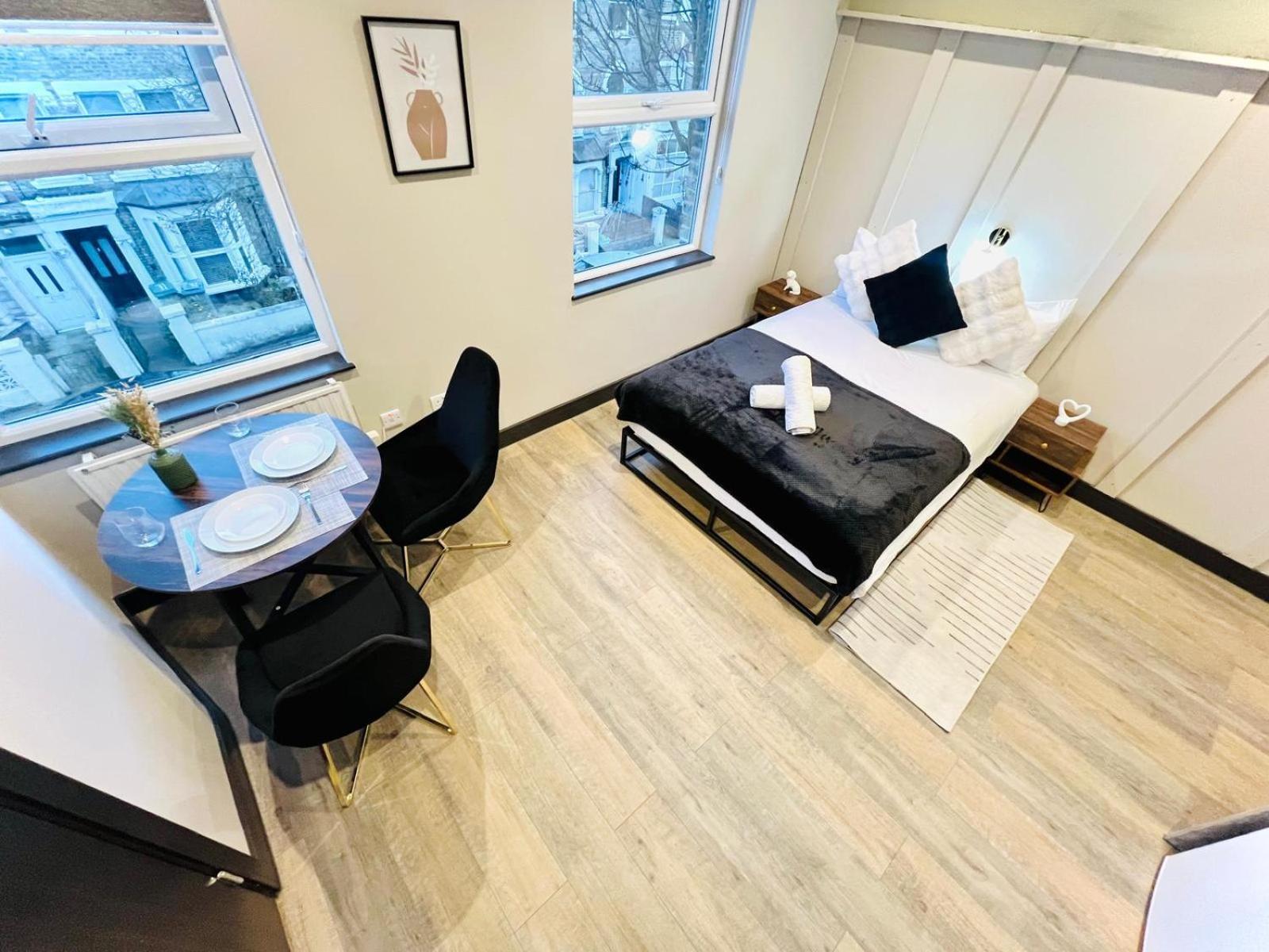 Luxury Central London Flats, Best Location For Tourists 外观 照片