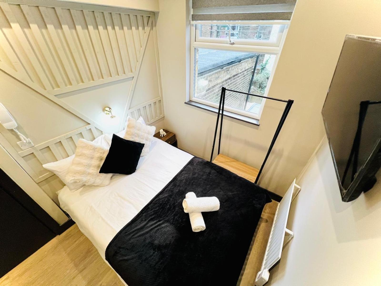 Luxury Central London Flats, Best Location For Tourists 外观 照片