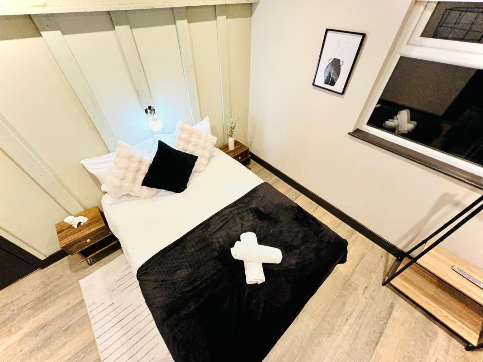 Luxury Central London Flats, Best Location For Tourists 外观 照片